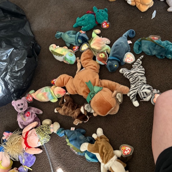 Ty babies 1993-2006 - Picture 12 of 13